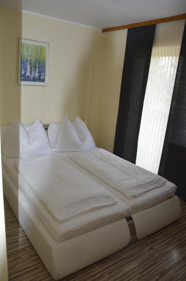 Appartementhotel Rutar Lido 에벤돌프 외부 사진