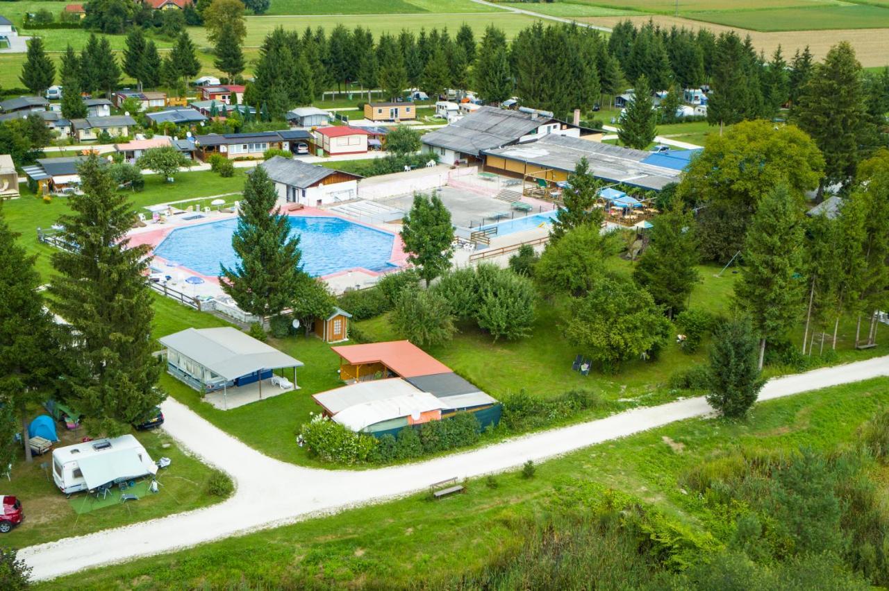 Appartementhotel Rutar Lido 에벤돌프 외부 사진