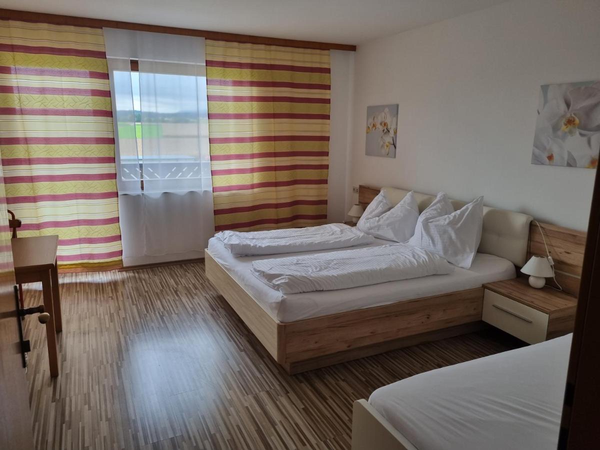 Appartementhotel Rutar Lido 에벤돌프 외부 사진