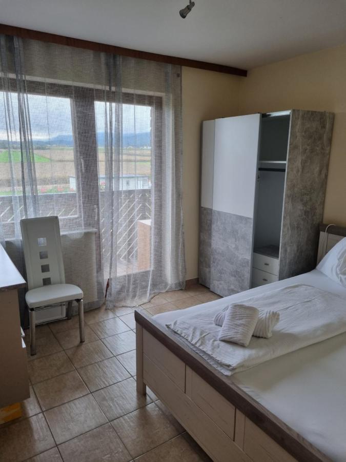 Appartementhotel Rutar Lido 에벤돌프 외부 사진