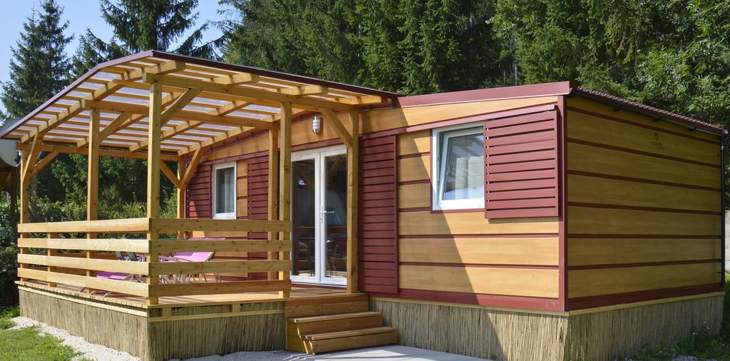 Appartementhotel Rutar Lido 에벤돌프 객실 사진