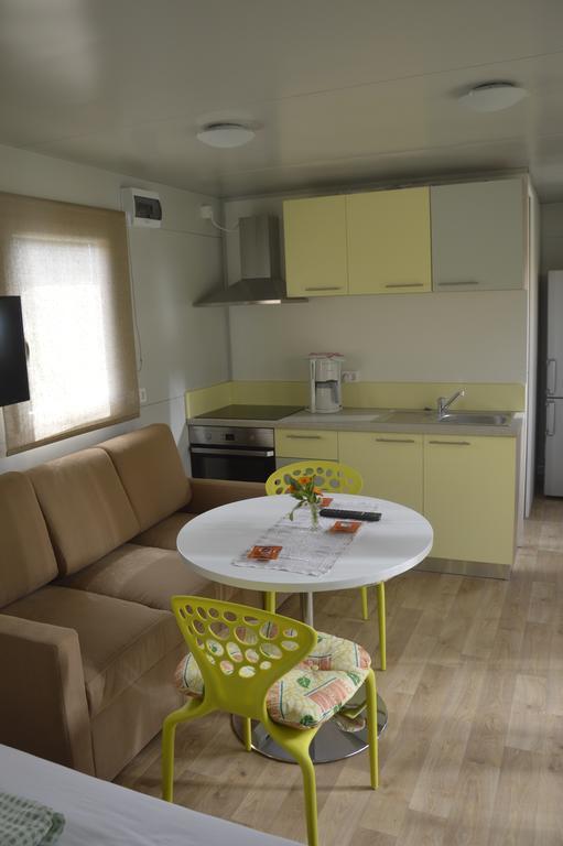 Appartementhotel Rutar Lido 에벤돌프 객실 사진