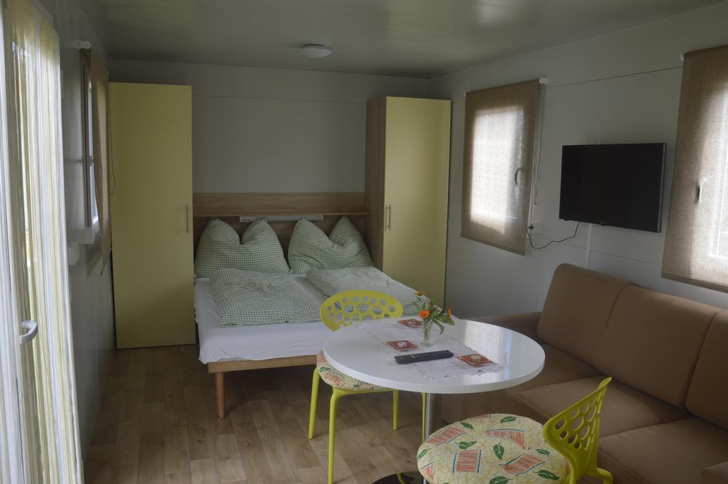 Appartementhotel Rutar Lido 에벤돌프 객실 사진