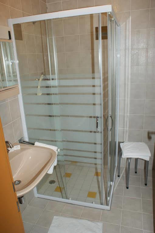 Appartementhotel Rutar Lido 에벤돌프 외부 사진